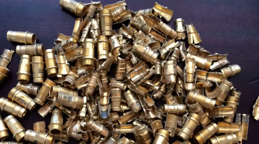 Rückgewinnung Raffination Edelmetalle Beschichtungen Silber Gold Entlackung 04