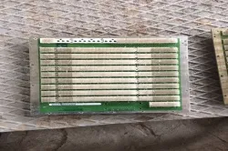 Rückgewinnung Raffination Edelmetalle Beschichtungen Silber Gold Beschichtung Abisolieren 05