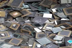 Rückgewinnung Raffination Edelmetalle Beschichtungen Silber Gold Entlackung 09