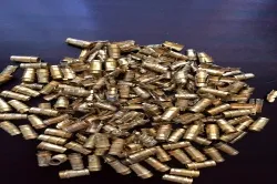 Rückgewinnung Edelmetall Raffination Silber Gold Beschichtungen Abtragen 13