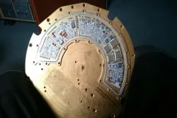 Rückgewinnung Edelmetall Raffination Silber Gold Beschichtung Abisolieren 14