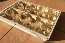 Rückgewinnung Edelmetall Raffination Silber Gold Beschichtungen 17